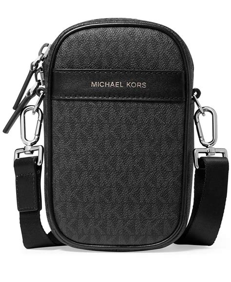 michael kors crossbody bag men's